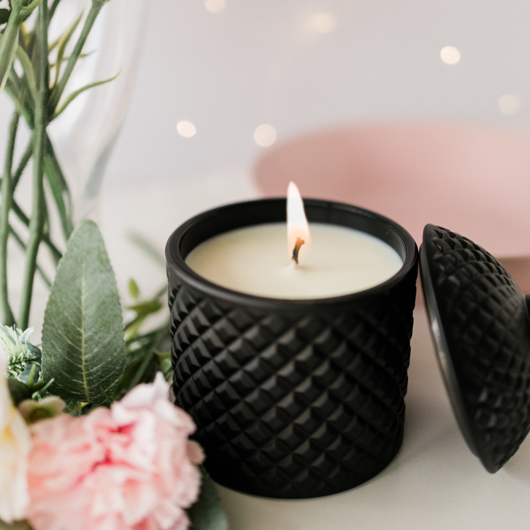 Embrace the Cozy Season: Discover the Best Candle Fragrances for Winter
