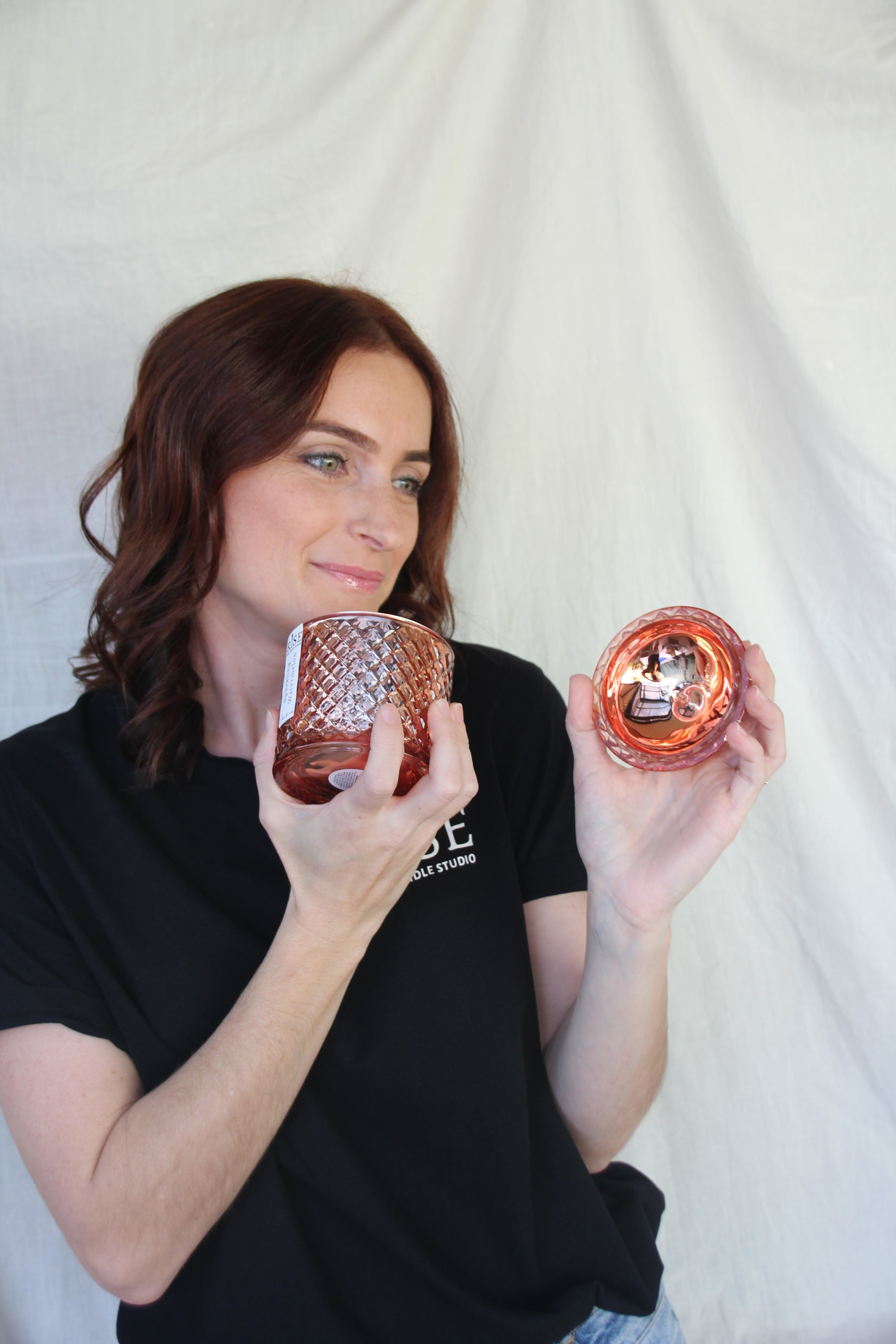 how to choose a candle scent online