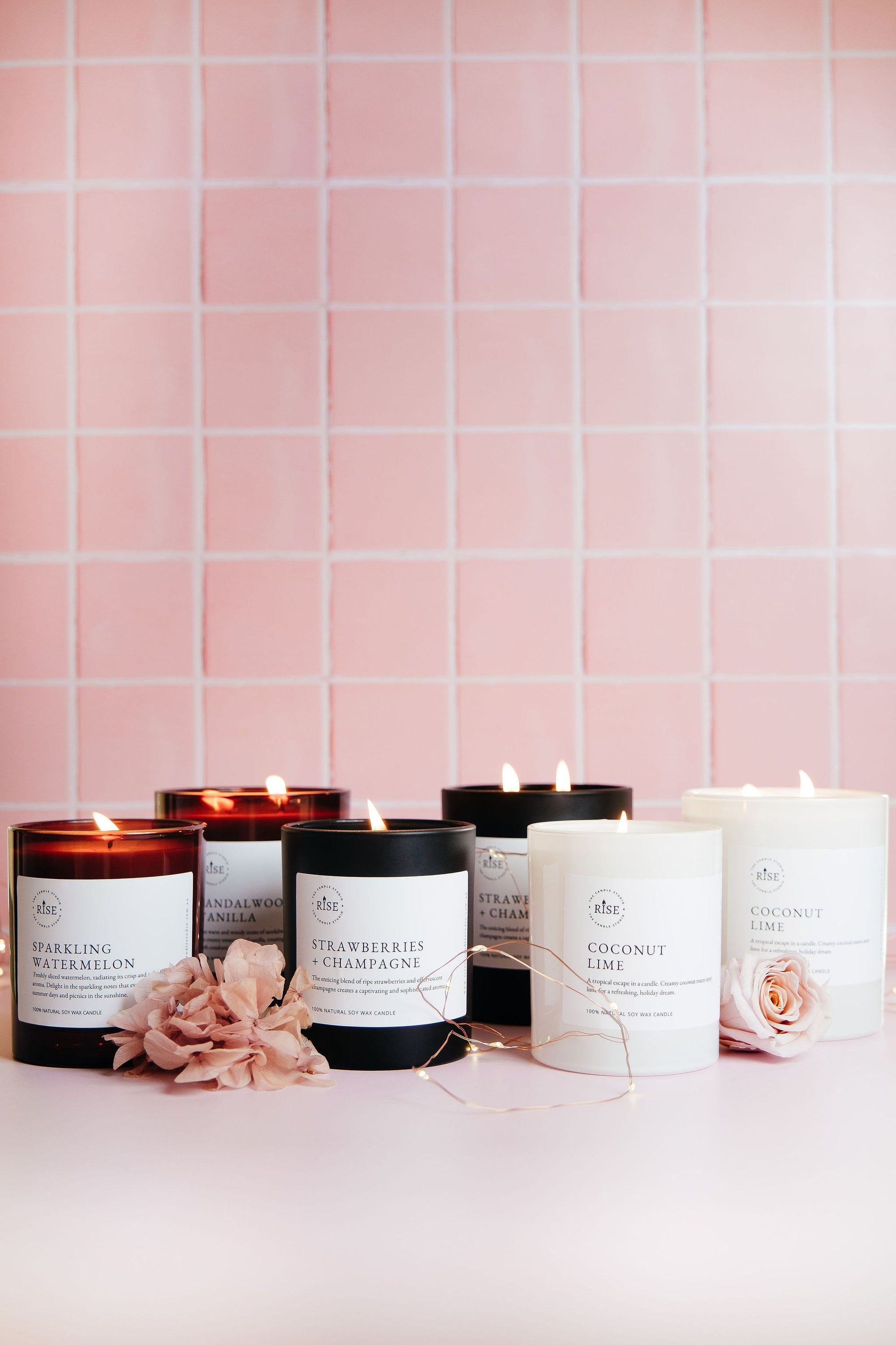 Candle Care and Maintenance: Extending the Life and Glow of Your Candles