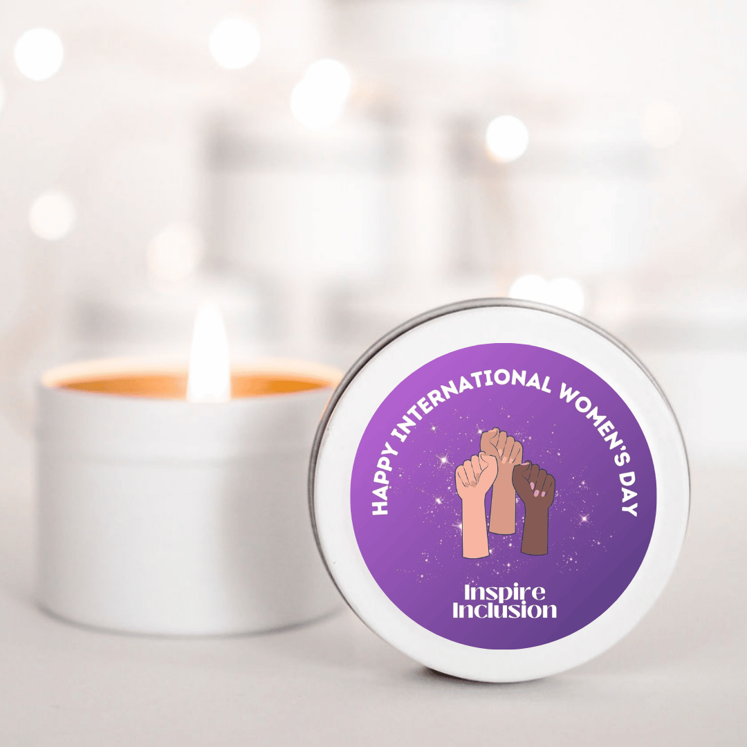 inspire inclusion gifts