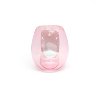 PINK WAX MELT POT