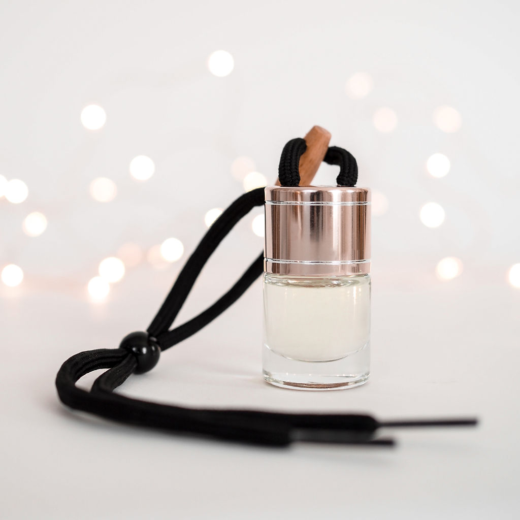 Rose Gold Diffuser - Ocean Breeze