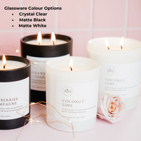 Mothers day candles