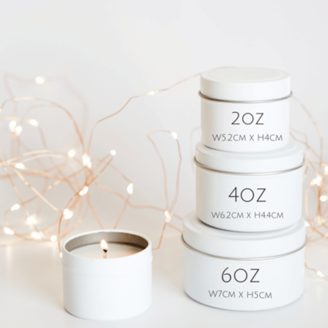 candle size guild