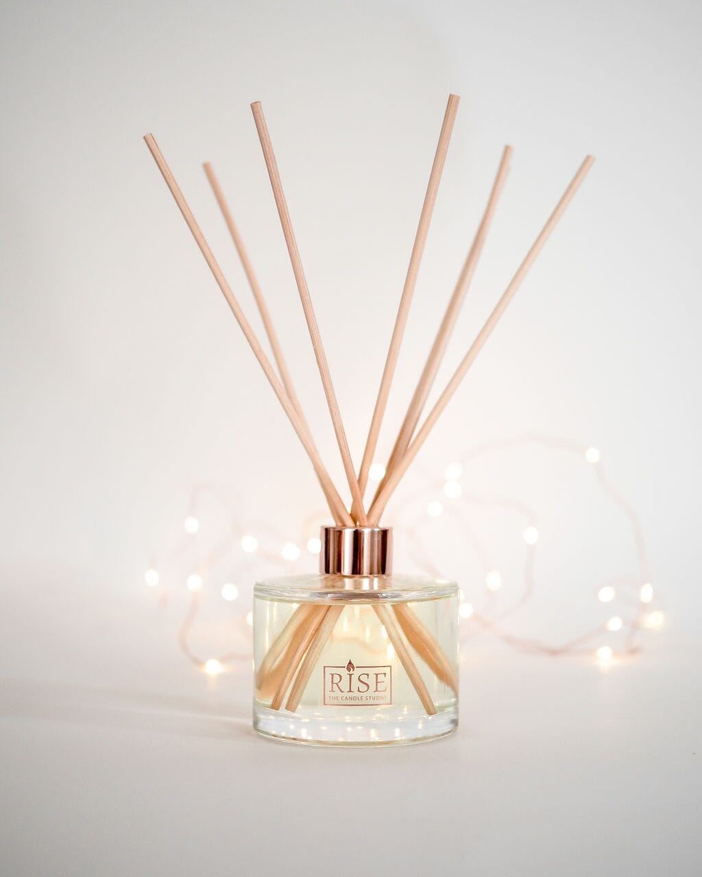 Avocado & Mint Diffuser RISE The Candle Studio