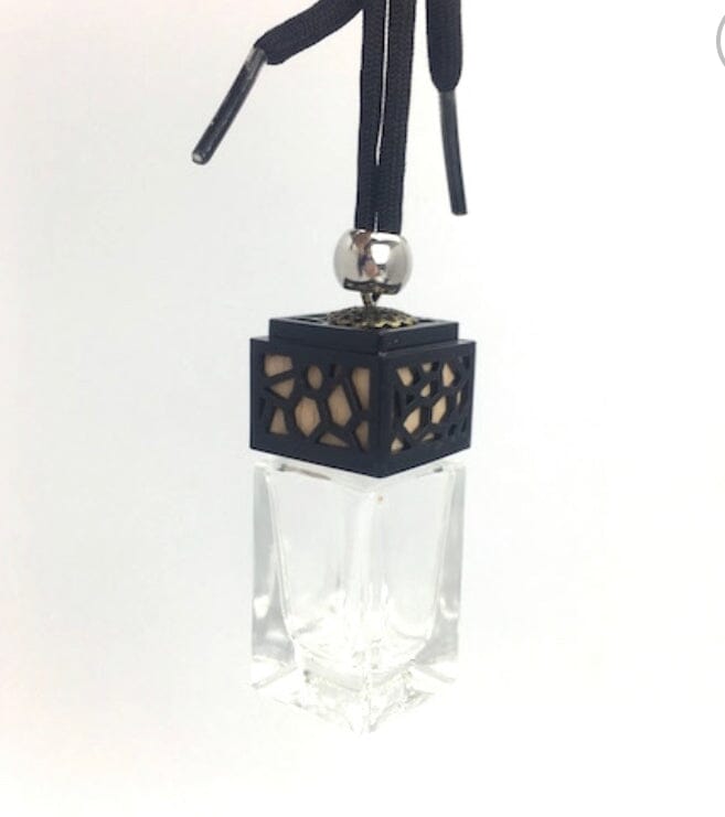 Choose from a range of scented Car Diffusers RISE The Candle Studio