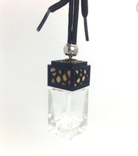 Choose from a range of scented Car Diffusers RISE The Candle Studio