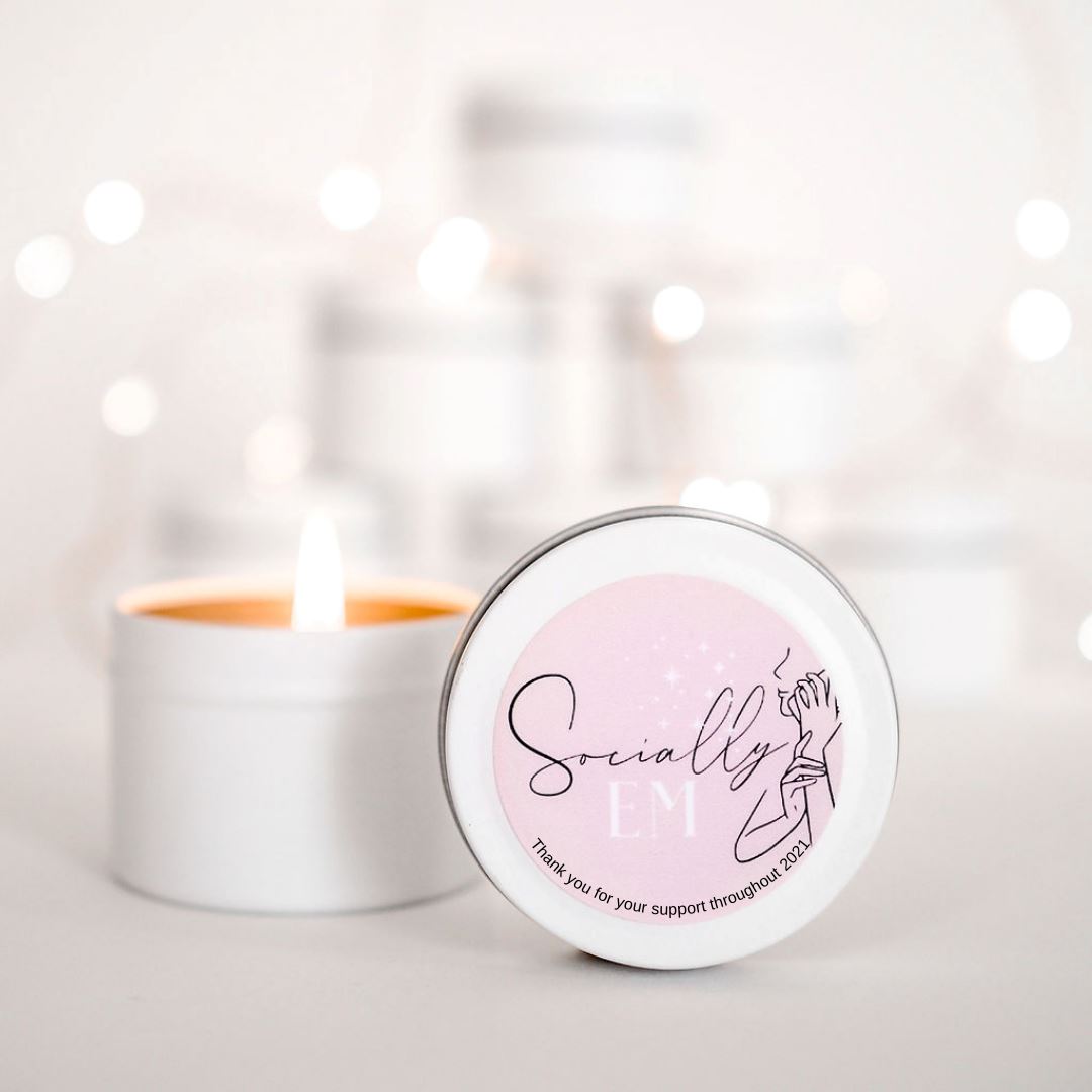 Candle corporation sales