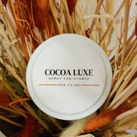 Custom Designed | Branded Candle | Corporate Thank you candles | Business Branding with Personalise Message | 10-12hours burn time Candle RISE The Candle Studio