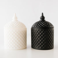 Recycle – Refill Used Jars Candle RISE The Candle Studio