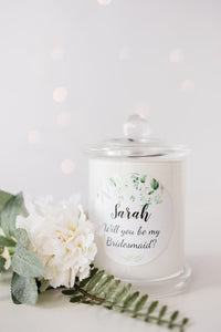 Recycle – Refill Used Jars Candle RISE The Candle Studio