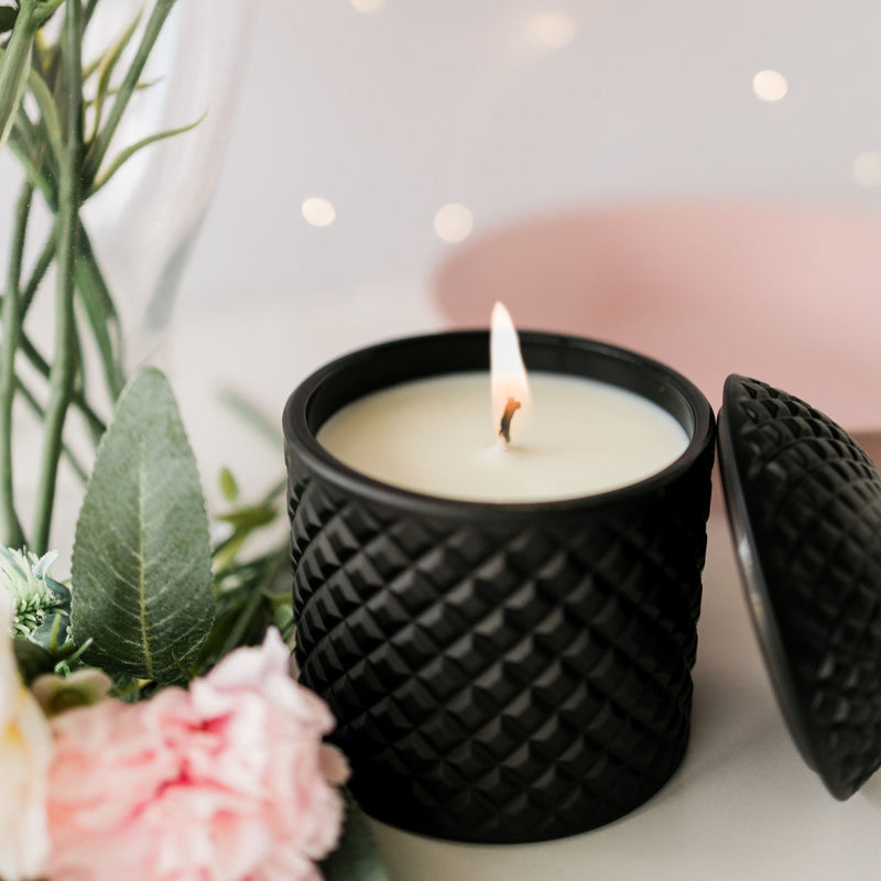 Best Winter Candle Scents Fill your home