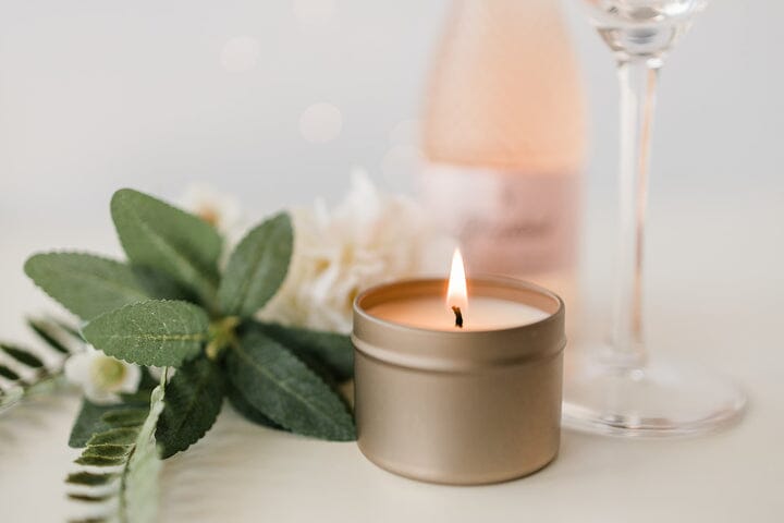 From ancient Rome to modern day Australia, candles are part of any celebration.