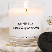 Smells like your getting Married Candle