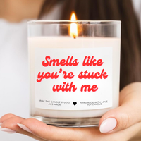 funny candles