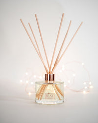 Sandalwood & Saffron Diffuser RISE The Candle Studio 